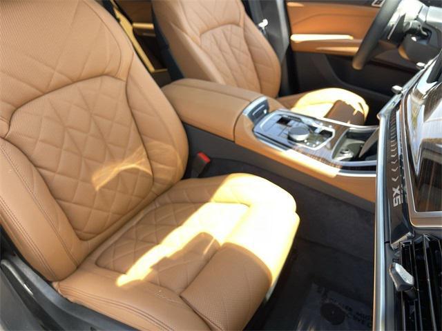 new 2026 BMW X5 car, priced at $81,200
