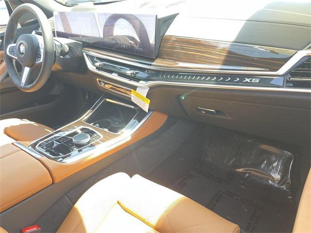 new 2026 BMW X5 car, priced at $81,200