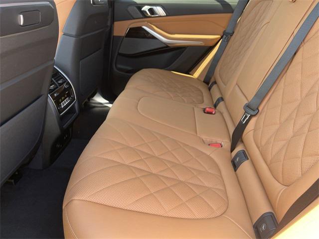 new 2026 BMW X5 car, priced at $81,200