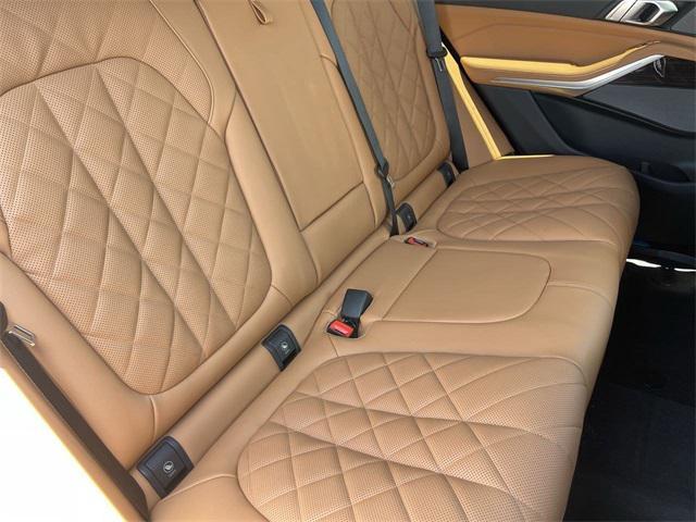 new 2026 BMW X5 car, priced at $81,200