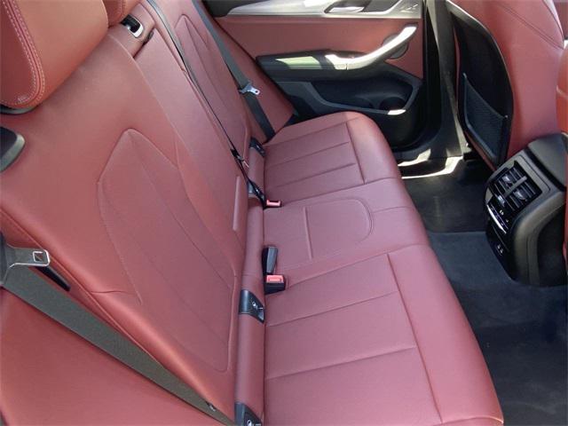 used 2024 BMW X3 car, priced at $49,987