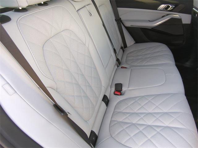 new 2026 BMW X5 car, priced at $76,750