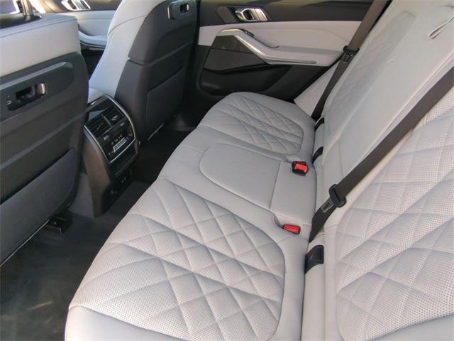 new 2026 BMW X5 car, priced at $76,750