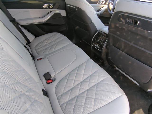 new 2026 BMW X5 car, priced at $76,750