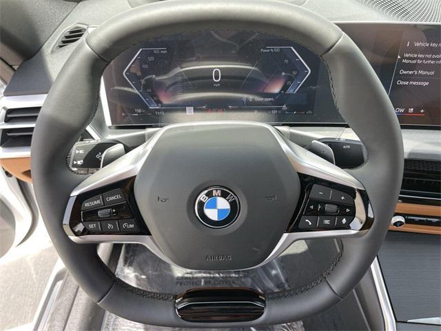 new 2026 BMW 430 car, priced at $56,270