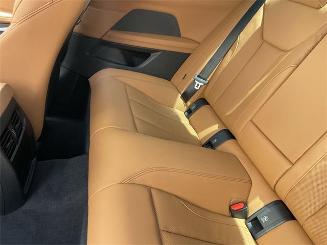 new 2026 BMW 430 car, priced at $56,270