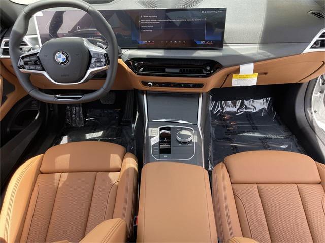 new 2026 BMW 430 car, priced at $56,270