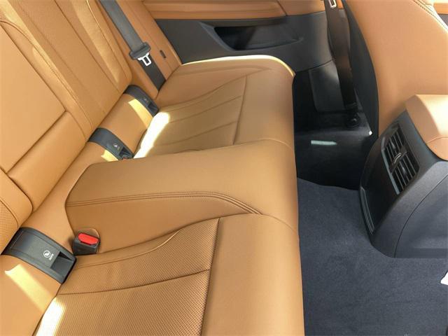 new 2026 BMW 430 car, priced at $56,270