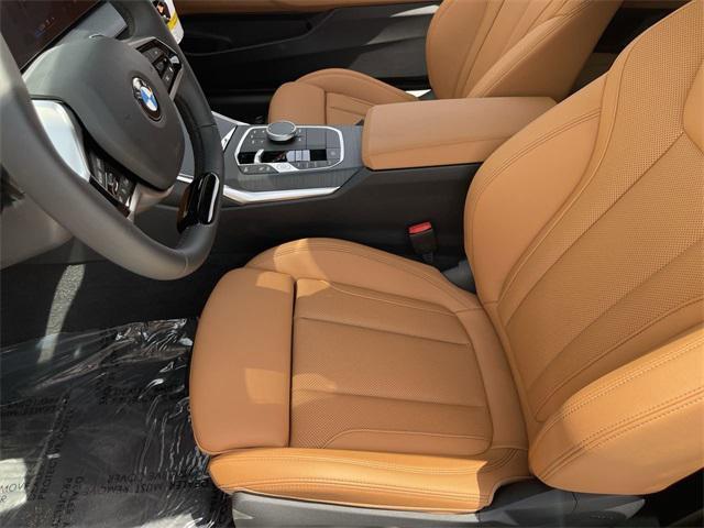 new 2026 BMW 430 car, priced at $56,270