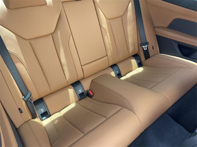 new 2026 BMW 430 car, priced at $56,270