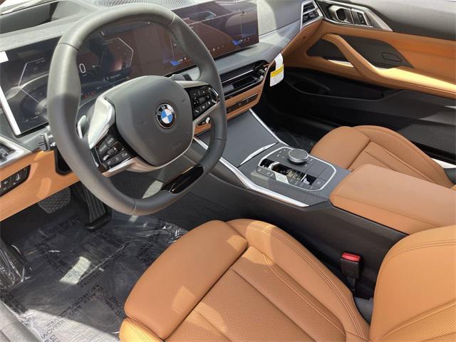 new 2026 BMW 430 car, priced at $56,270