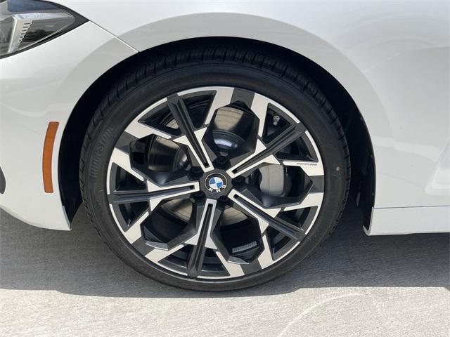 new 2026 BMW 430 car, priced at $56,270