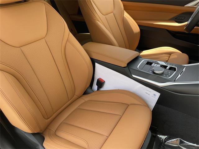 new 2026 BMW 430 car, priced at $56,270