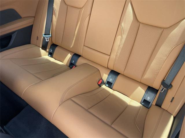 new 2026 BMW 430 car, priced at $56,270