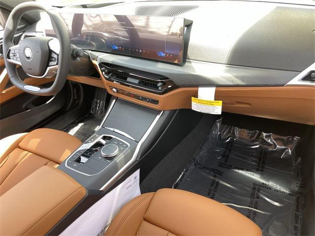 new 2026 BMW 430 car, priced at $56,270