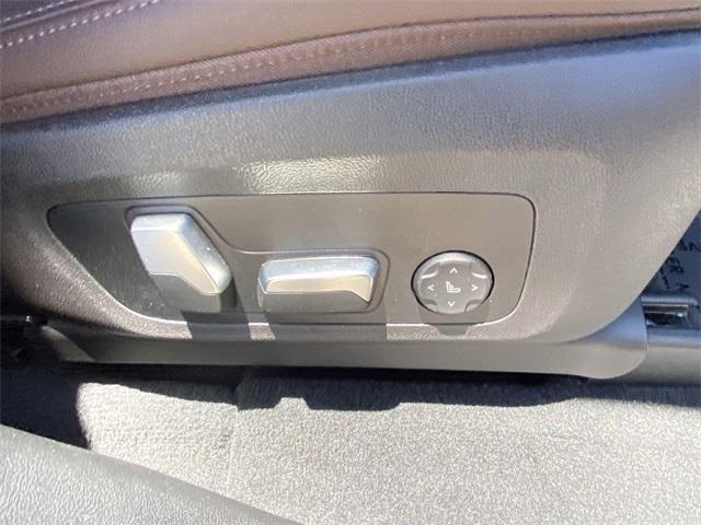 used 2023 BMW X3 car, priced at $34,494