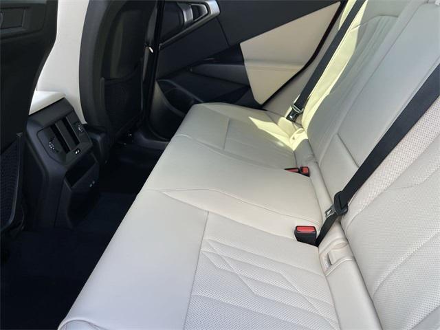 new 2026 BMW X3 car, priced at $54,175