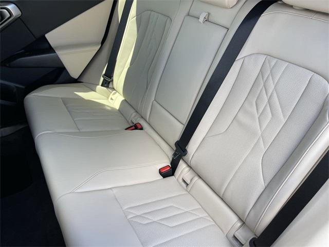 new 2026 BMW X3 car, priced at $54,175