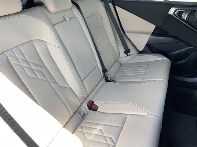 new 2026 BMW X3 car, priced at $54,175