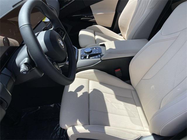 new 2026 BMW X3 car, priced at $54,175