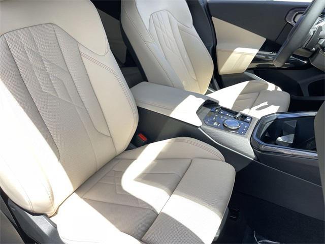 new 2026 BMW X3 car, priced at $54,175