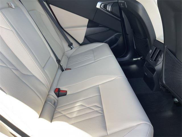 new 2026 BMW X3 car, priced at $54,175