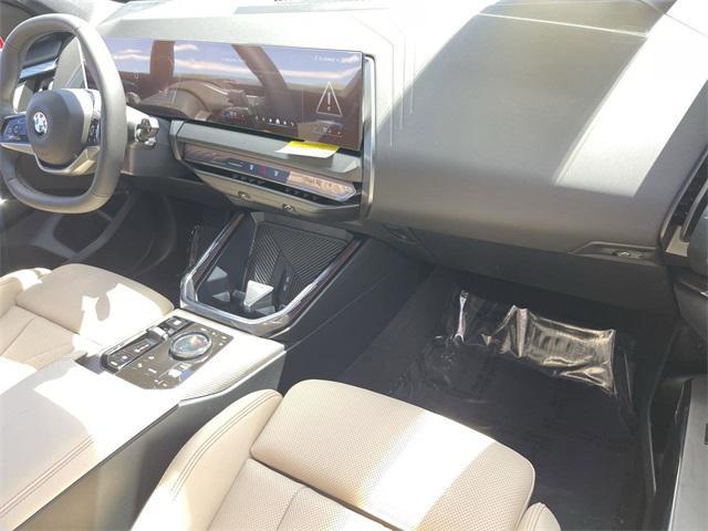 new 2026 BMW X3 car, priced at $54,175