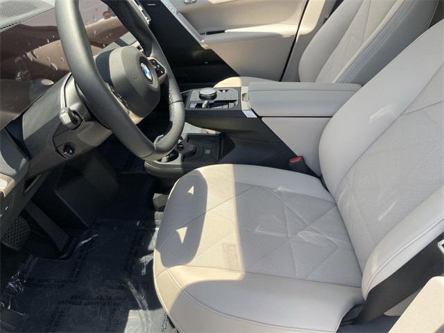 new 2026 BMW iX car, priced at $79,475