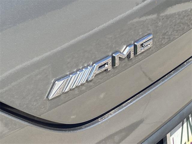 used 2021 Mercedes-Benz AMG GLE 53 car, priced at $59,340