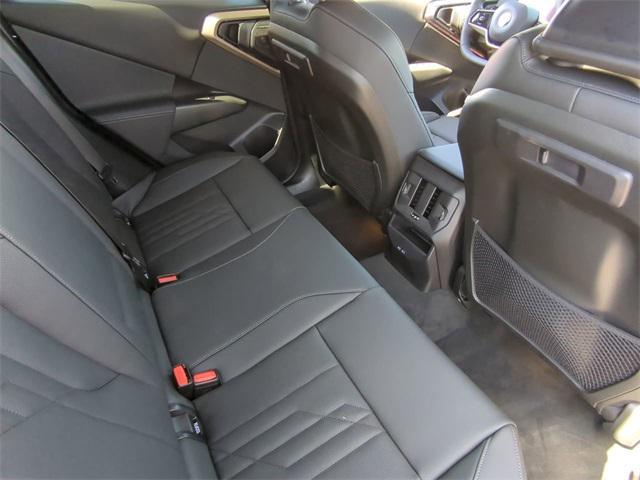 new 2025 BMW X3 car, priced at $56,050