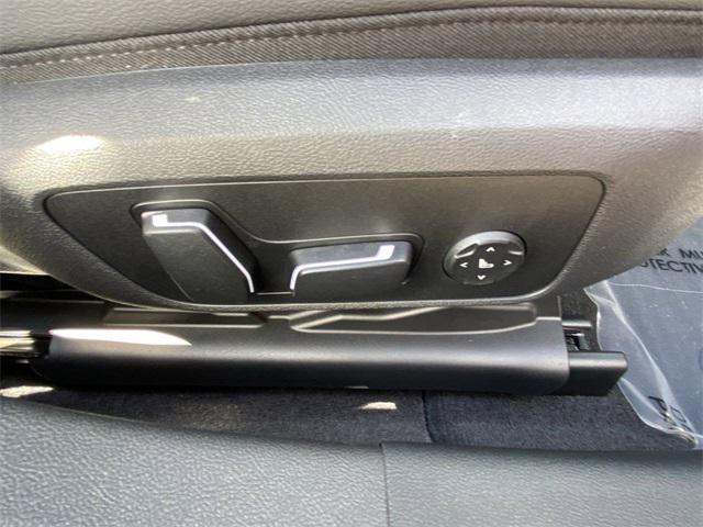 used 2025 BMW i4 Gran Coupe car, priced at $39,889