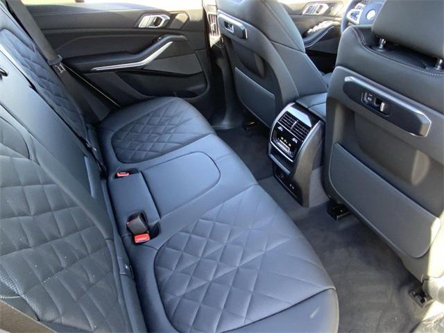 new 2026 BMW X5 car, priced at $76,725