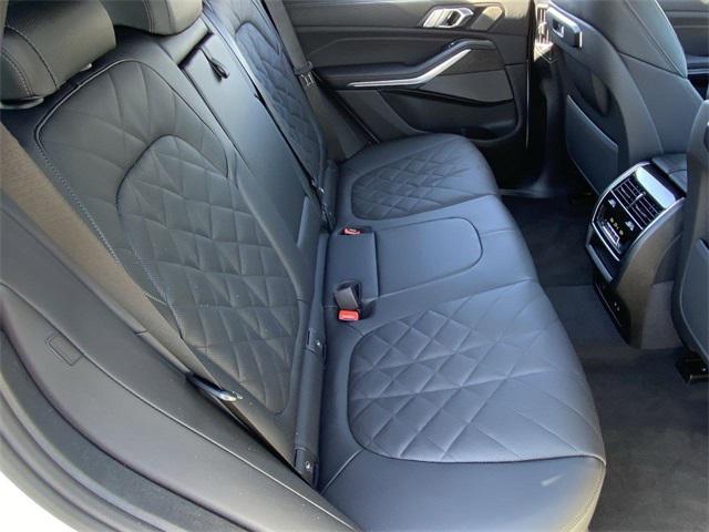 new 2026 BMW X5 car, priced at $76,725