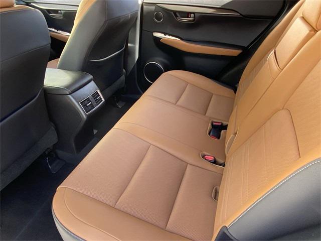 used 2019 Lexus NX 300 car, priced at $26,328