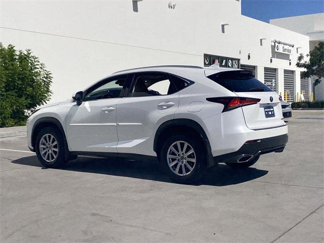 used 2019 Lexus NX 300 car, priced at $26,328