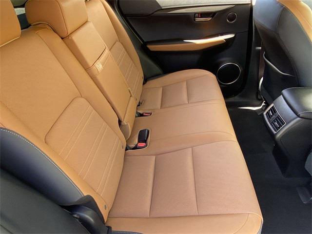 used 2019 Lexus NX 300 car, priced at $26,328