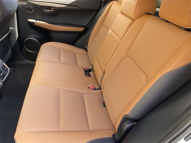 used 2019 Lexus NX 300 car, priced at $26,328