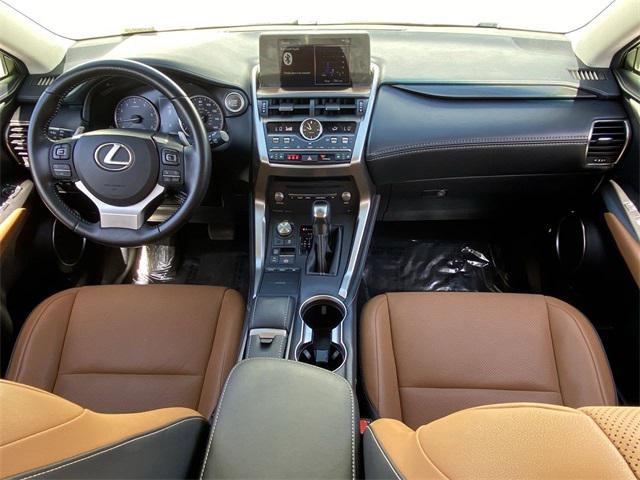 used 2019 Lexus NX 300 car, priced at $26,328