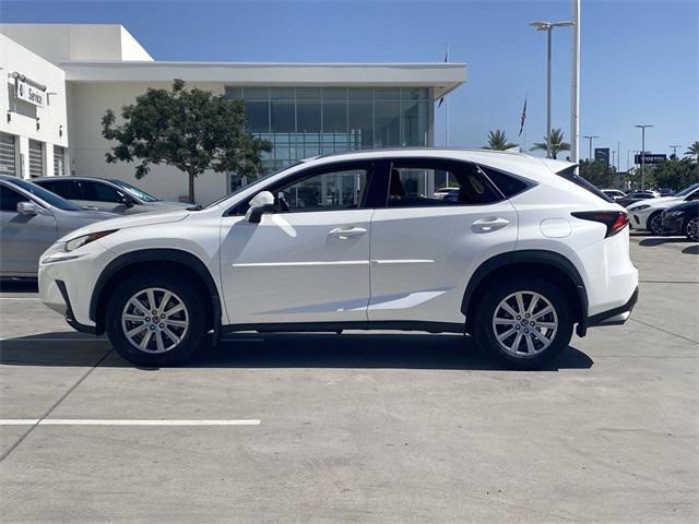 used 2019 Lexus NX 300 car, priced at $26,328