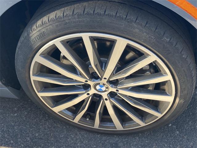 used 2021 BMW 228 Gran Coupe car, priced at $26,848
