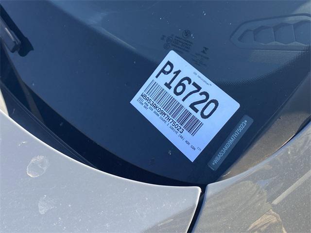 used 2021 BMW 228 Gran Coupe car, priced at $26,848