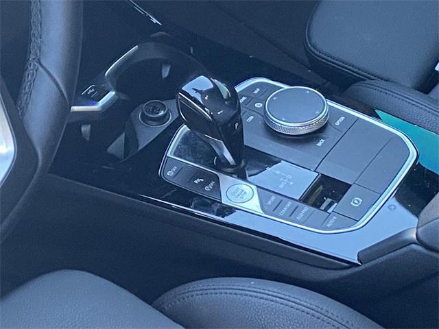 used 2021 BMW 228 Gran Coupe car, priced at $26,848