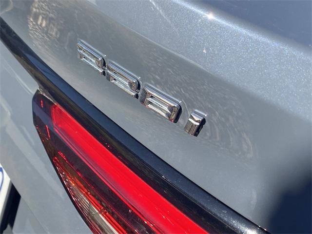 used 2021 BMW 228 Gran Coupe car, priced at $26,848