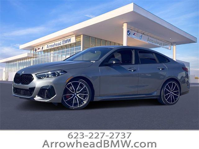 new 2024 BMW M235 Gran Coupe car, priced at $54,240
