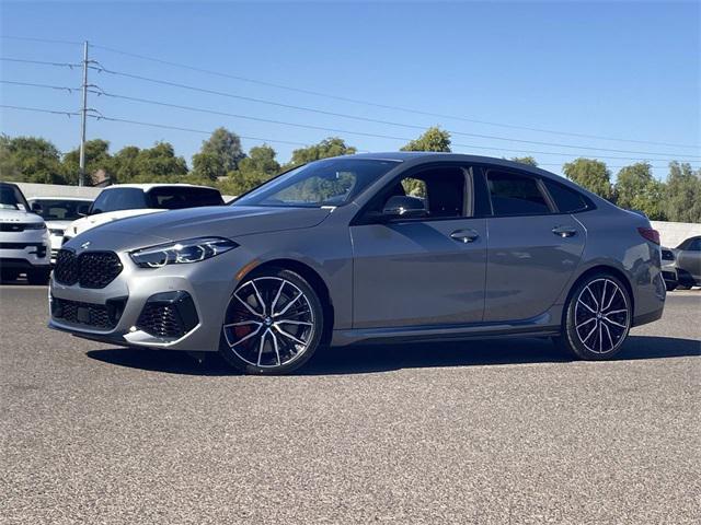new 2024 BMW M235 Gran Coupe car, priced at $54,240