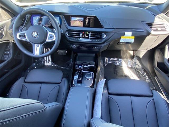 new 2024 BMW M235 Gran Coupe car, priced at $54,240