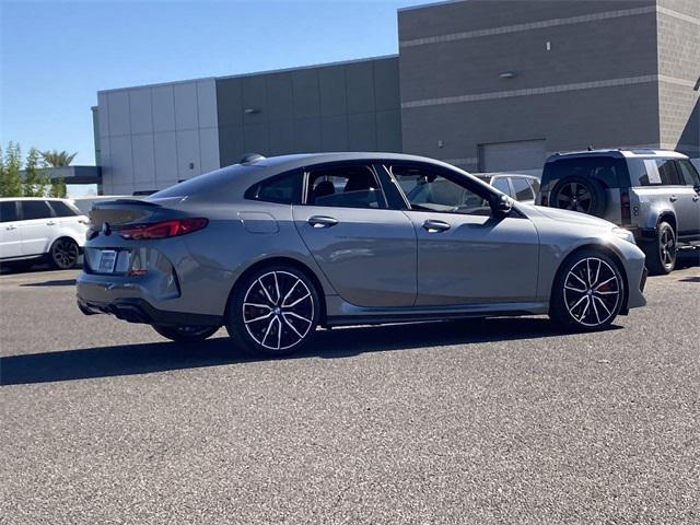 new 2024 BMW M235 Gran Coupe car, priced at $54,240