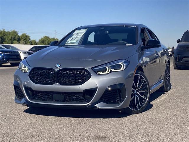 new 2024 BMW M235 Gran Coupe car, priced at $54,240