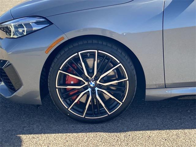 new 2024 BMW M235 Gran Coupe car, priced at $54,240