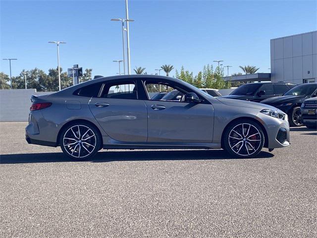 new 2024 BMW M235 Gran Coupe car, priced at $54,240